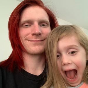 Meet your Posher, Sam